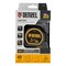 Лазерный дальномер с рулеткой LT-40, 5м x 19 мм, дальномер 40м, автомат. фиксация Denzel 9510