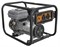 Бензиновый генератор CARVER PPG-3900А BUILDER 9549 - фото 96516