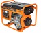 Генератор CARVER PPG - 5000DE дизель (LT-178F, 3,3/3,6кВт, 220В, бак12.5л, э/старт, медь)(12шт/пал) 01.020.00051 9551 - фото 96540