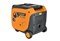 Генератор бензиновый инверторный Carver PPG-4500IS 9558