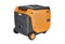 Генератор бензиновый инверторный Carver PPG-4500IS 9558