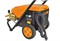 Аппарат моющий высокого давления  Carver CW-3000 PRO" 9603