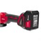Машина шлифовальная угловая аккумуляторная бесщет. AGB-BL-20-125, Li-Ion, 20 В// MTX 9706