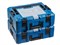 Ящик для инструментов BULL Xcase X002 M (450х345х156 мм, PP пластик) 9722 - фото 98528