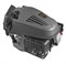 Двигатель 100VМ (2.7 л.с.верт. вал d=22, V99 см3, для газонокосилки) CARVER 9744 - фото 98783
