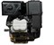 Двигатель LC2V80FD-EFI H-type, D25, 20А, 30 л.с. Loncin 9750 - фото 98807