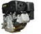Двигатель LC2V80FD-EFI H-type, D25, 20А, 30 л.с. Loncin 9750