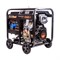 Дизельный генератор FoxWeld Expert D5500-1 9801 - фото 99239