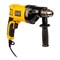 Дрель ударная ID-850, 850 Вт, 0-3000 об/мин, 48000 уд/мин Denzel 9804