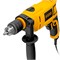 Дрель ударная ID-750, 750 Вт, 0-3000 об/мин, 48000 уд/мин Denzel 9806