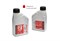 Минеральное моторное масло для двухтактных двигателей Carver 2 Stroke Engine oil 9842 - фото 99991